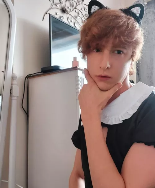 Though I looked cute what do you think ;) Though I looked cute what do you think ;)