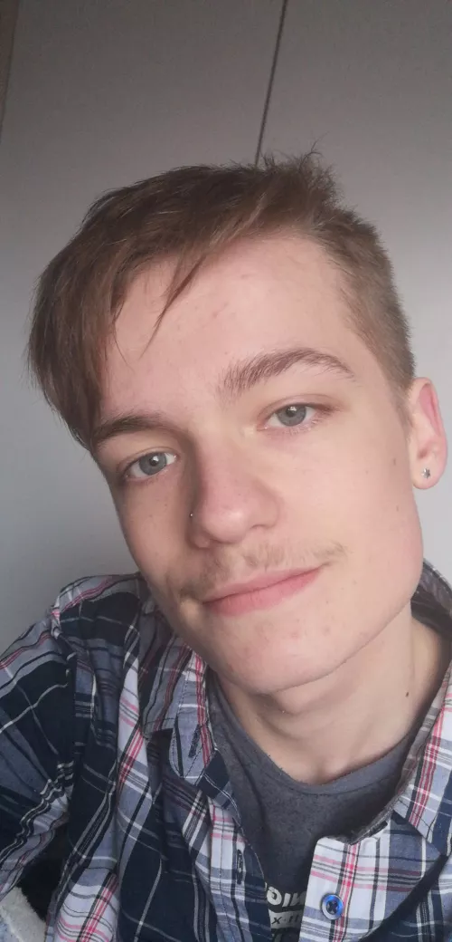 Thought I'd drop by and say hello to everyone here!