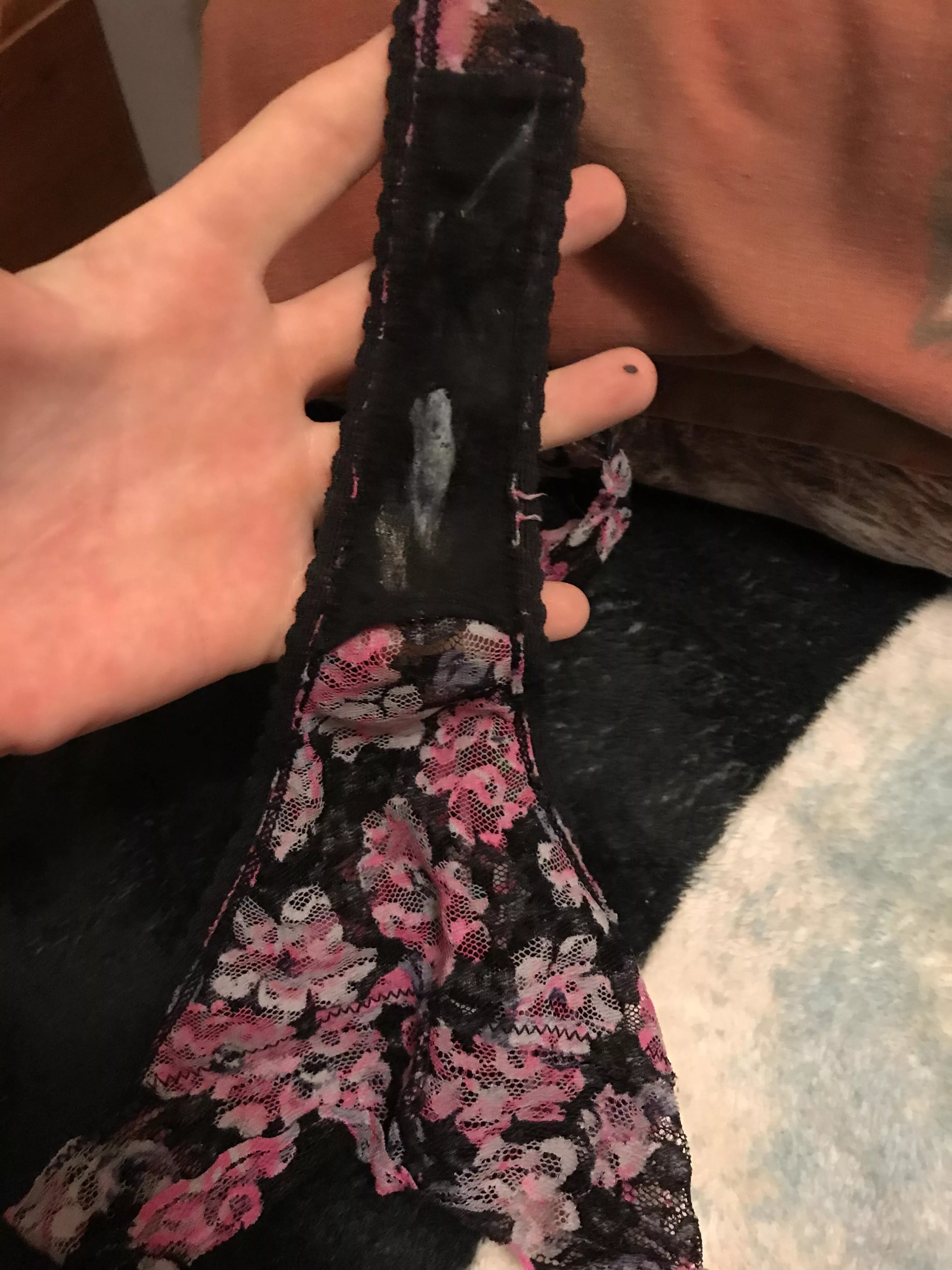 Thought I’d freshen these up for you 😈 just finished my horse ride