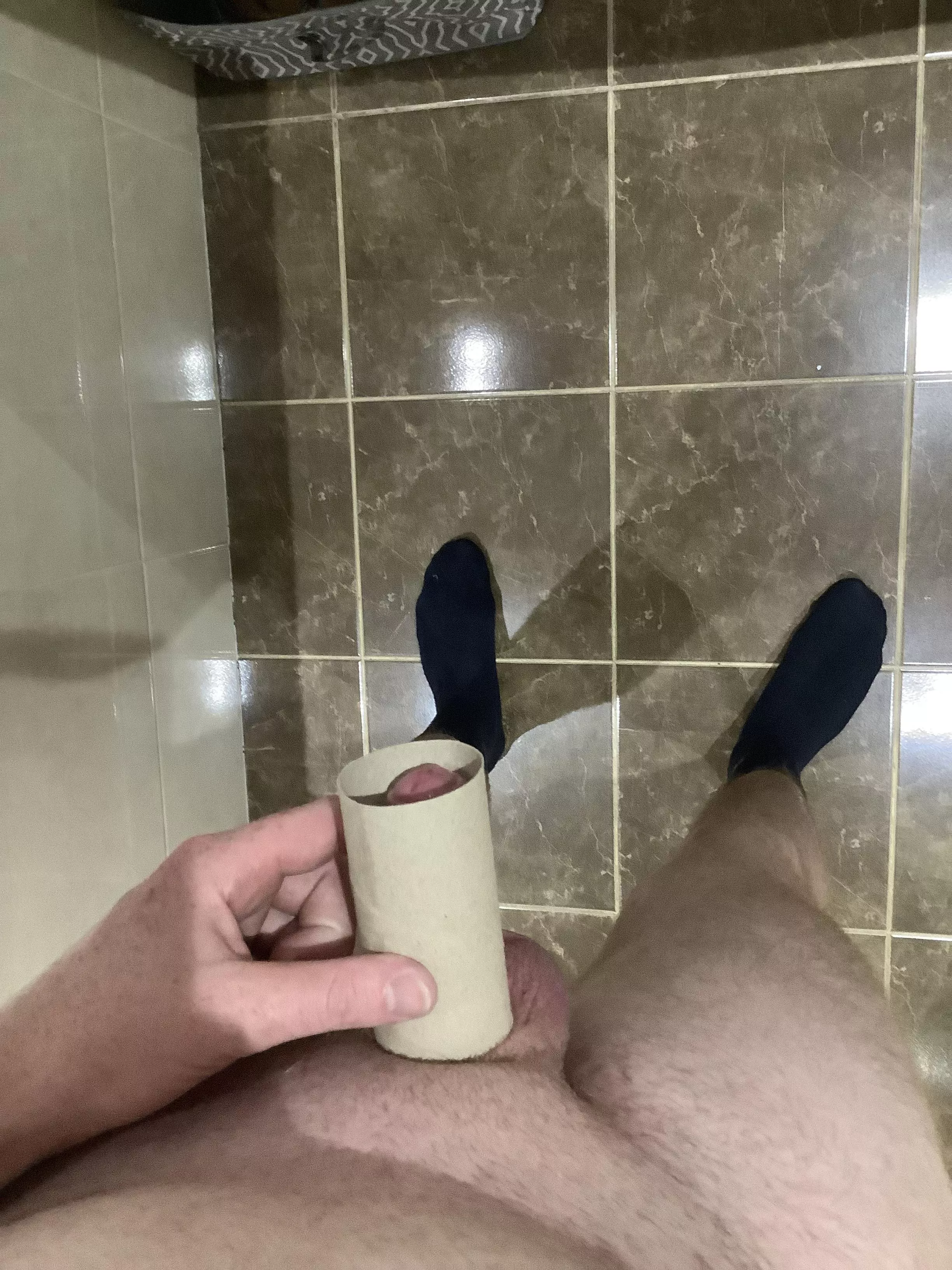 Thought I’d give this trend a go