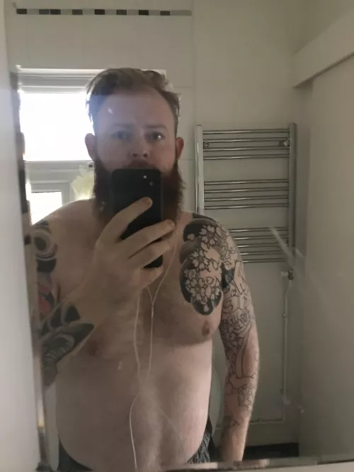 Thought I’d join in Thought I’d join in