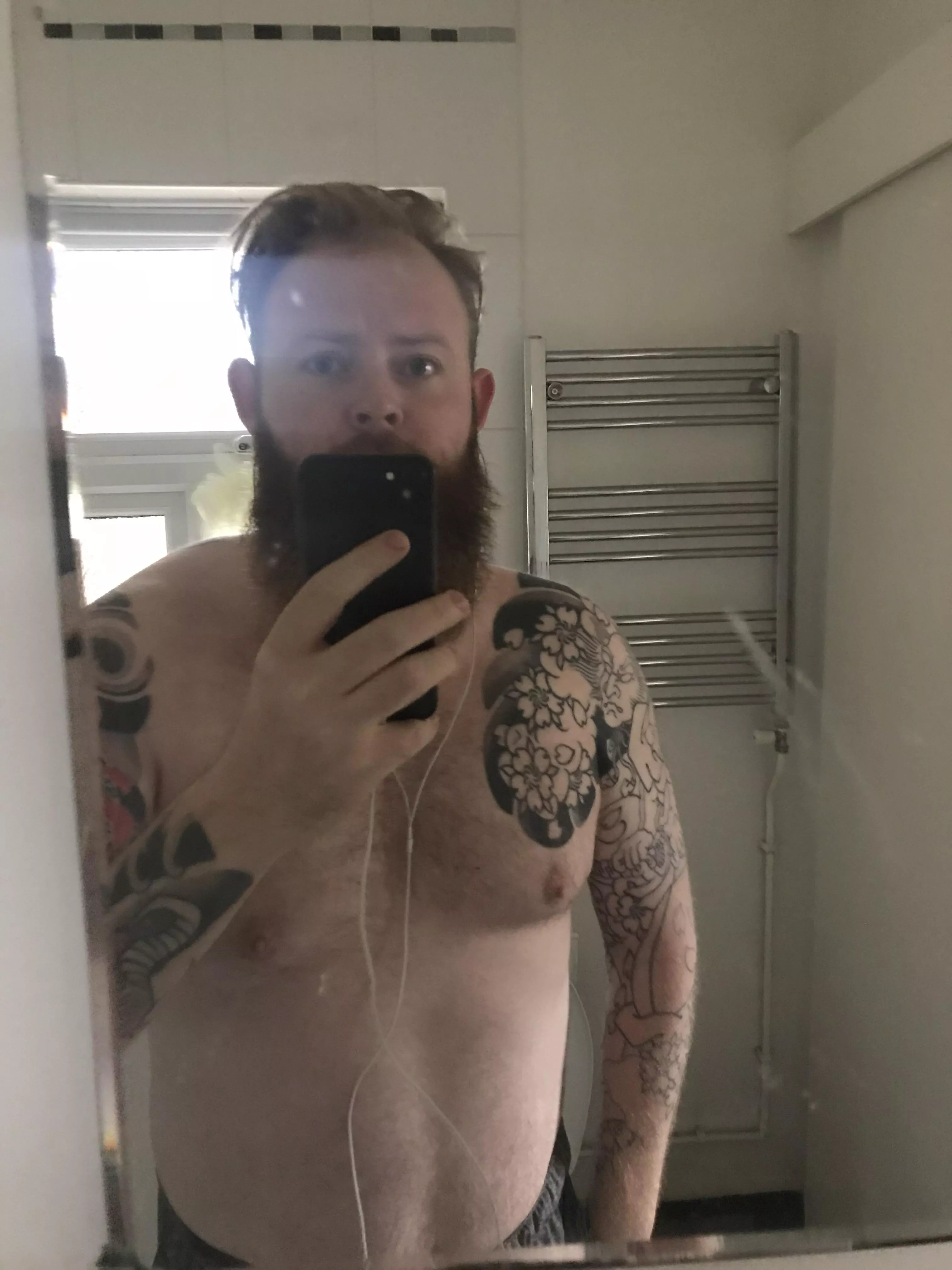 Thought I’d join in Thought I’d join in