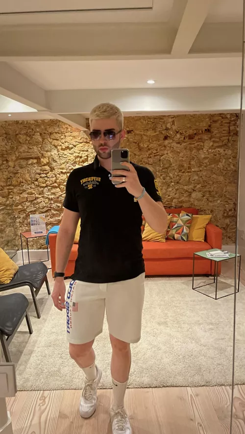 Thought I’d post something mild for once! 🤣 How is everyone doing?! 😁 Thought I’d post something mild for once! 🤣 How is everyone doing?! 😁