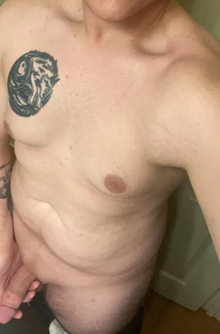 Thought I'd share before I leave for work.