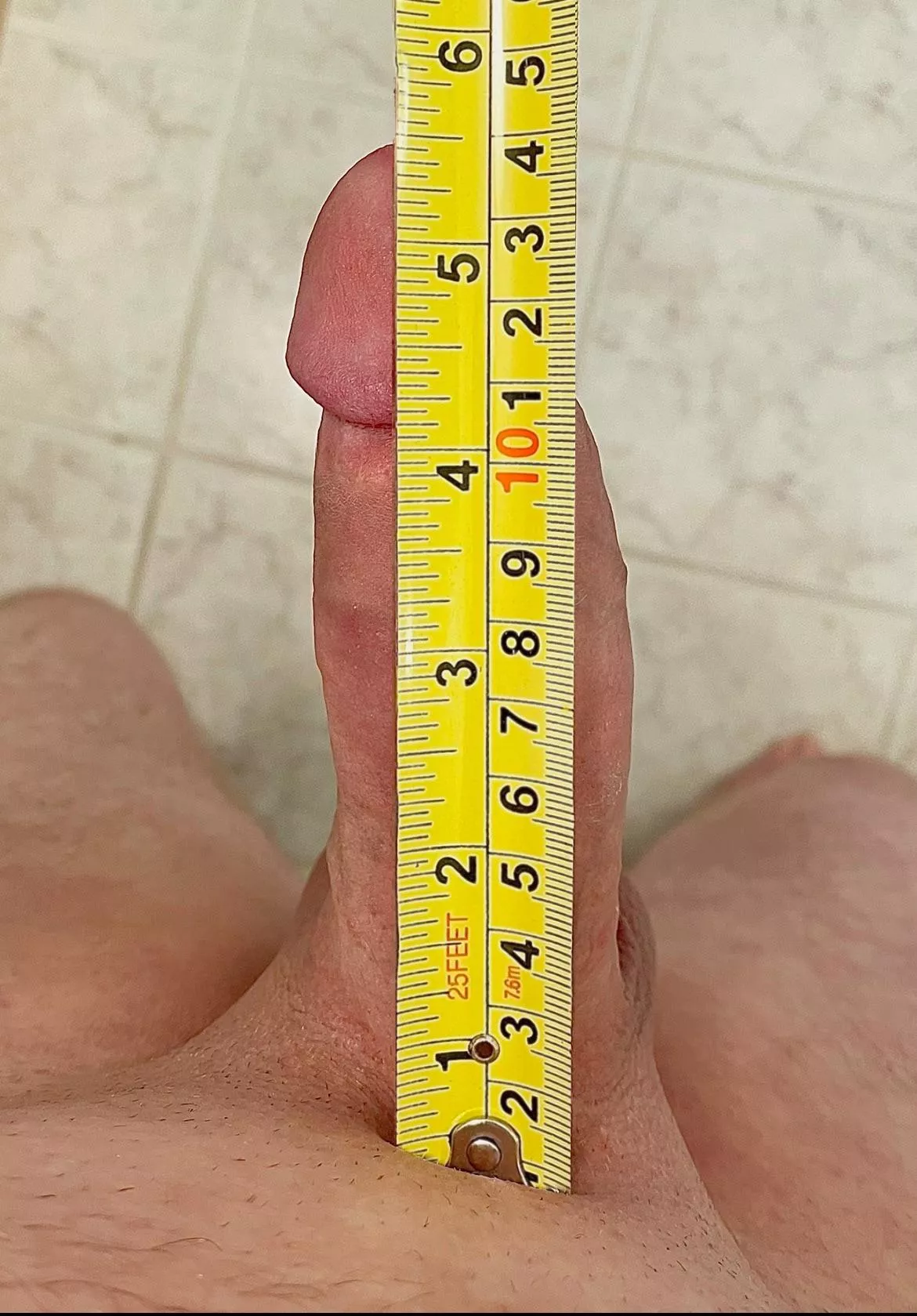 Thought I’d share my measurement. Thought I’d share my measurement.