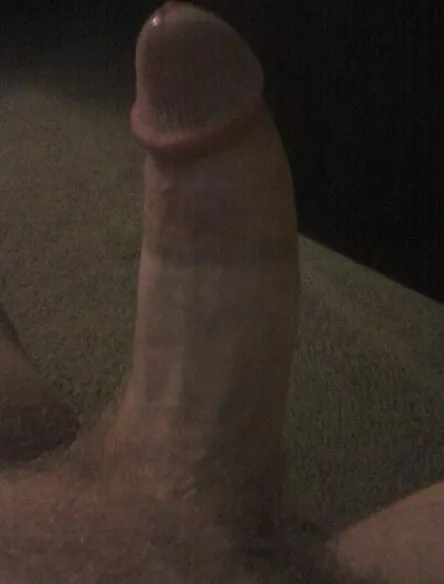 Thought I'd show off my hard dick Thought I'd show off my hard dick