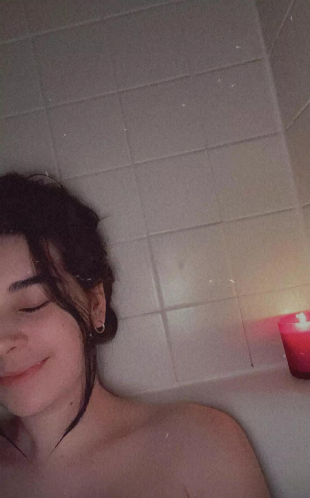 Thought I’d take some time to unwind tonight