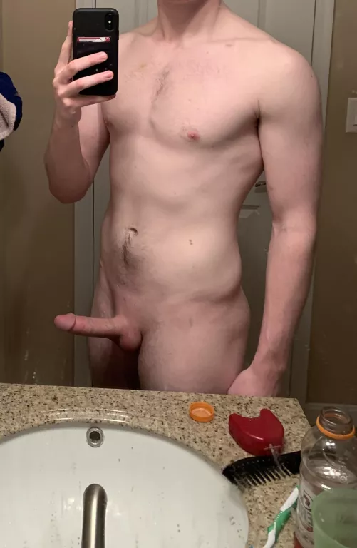 Thought I’d try posting here