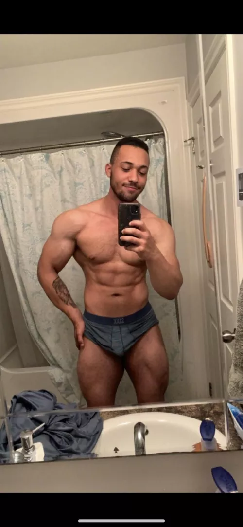 Thought on (m)y progress?