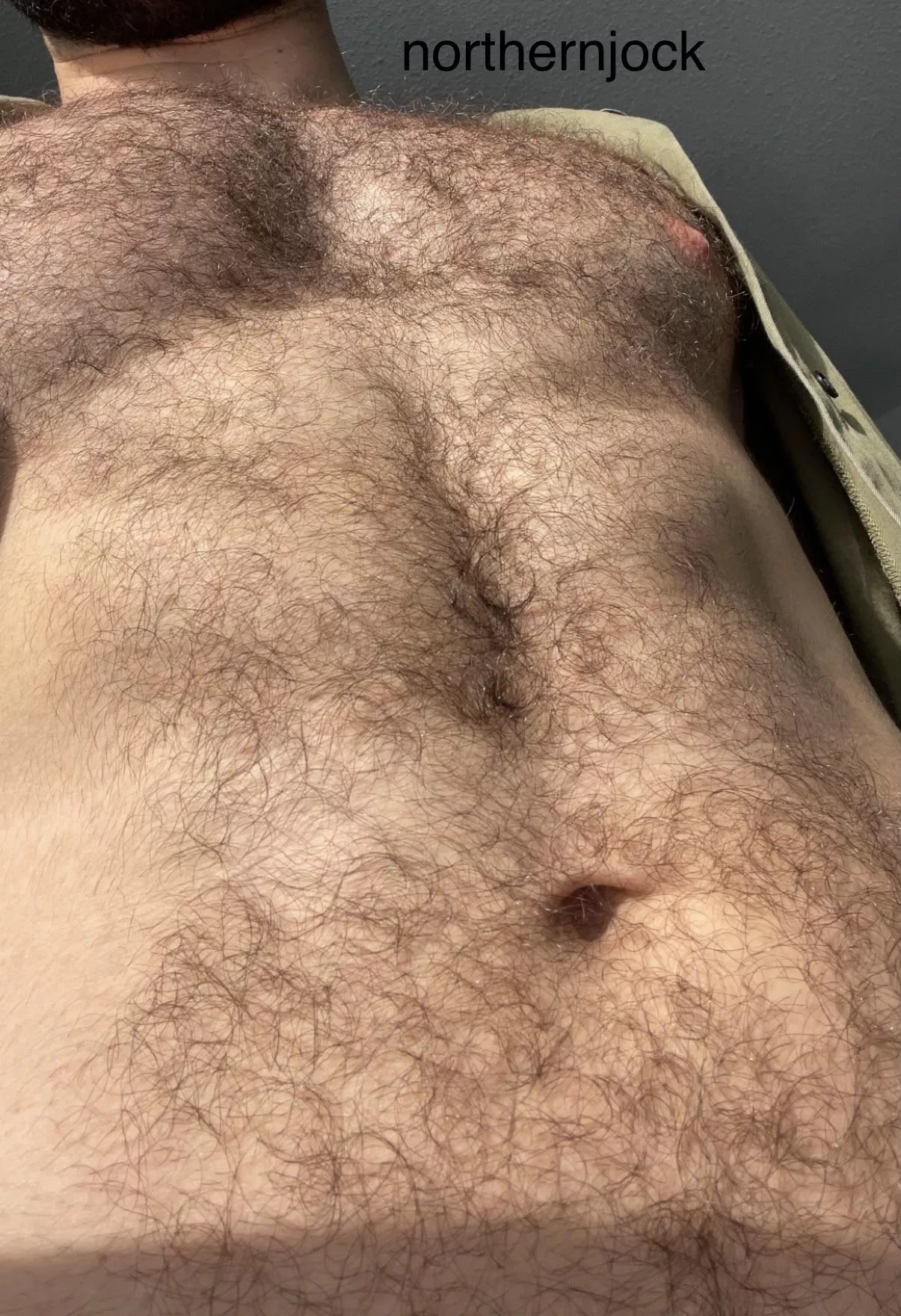 Thought this photo might be appreciated here - I could be wrong!