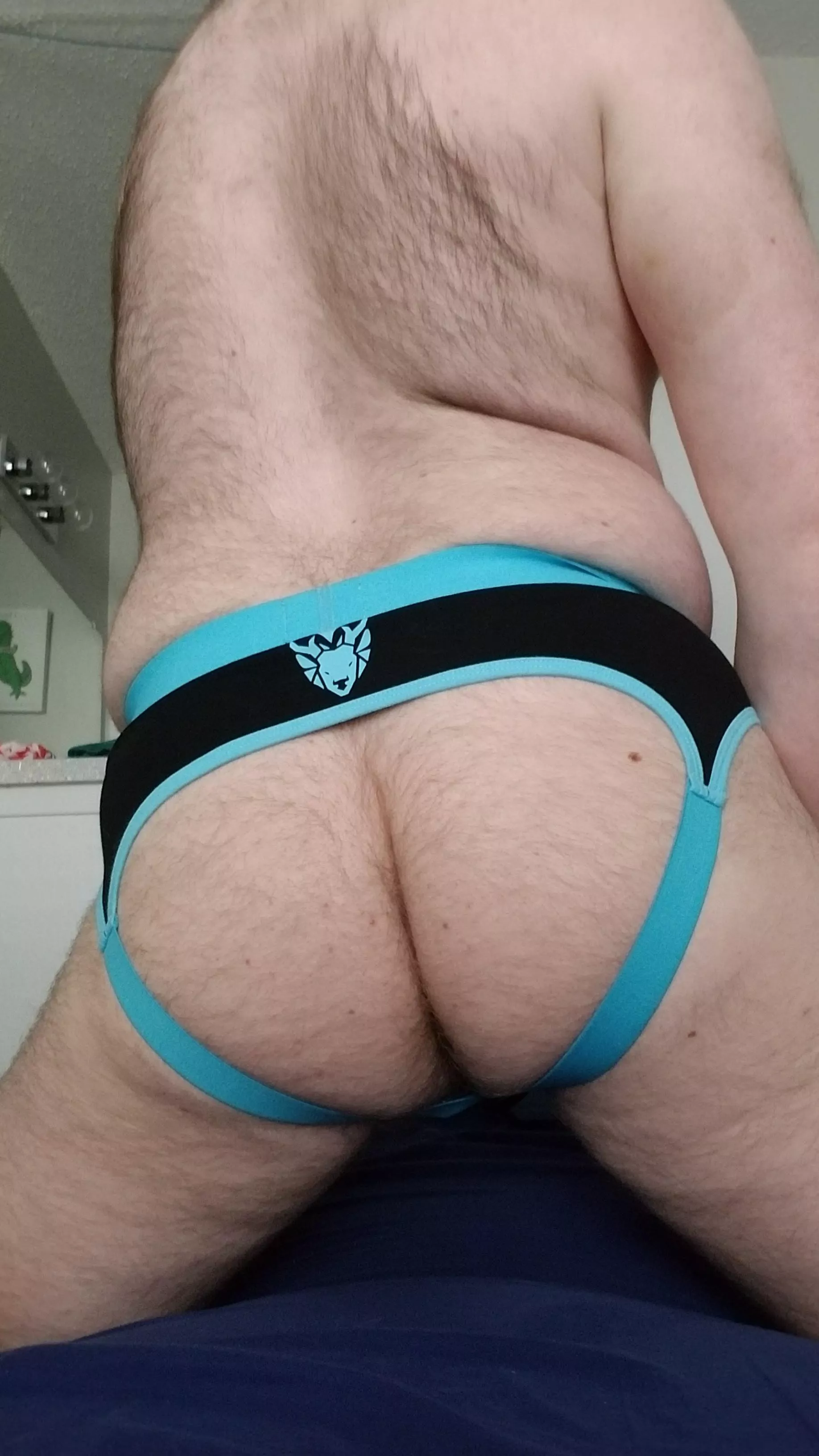 Thought y'all might like the view here ❤