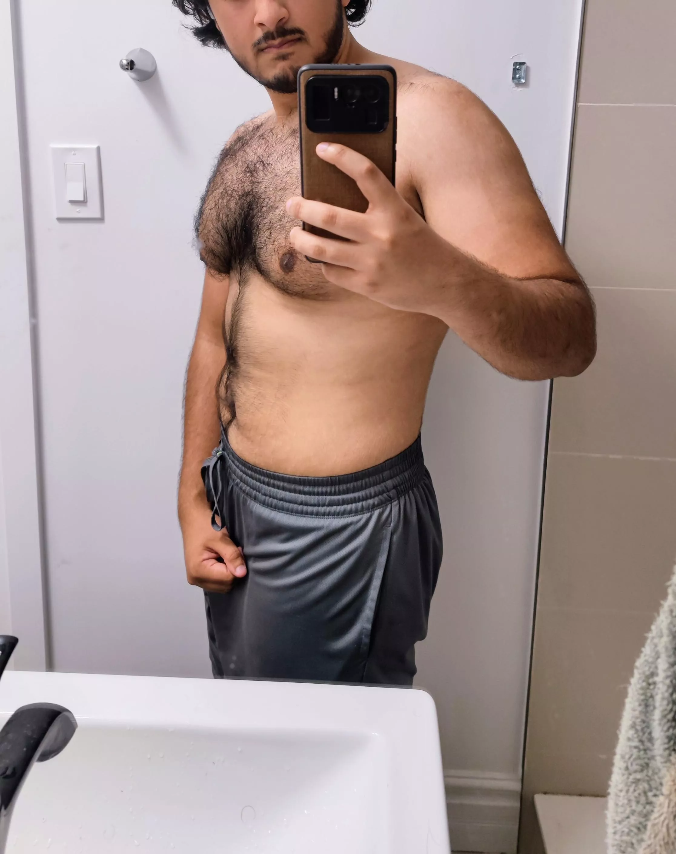 Thought you might enjoy my bulk era.