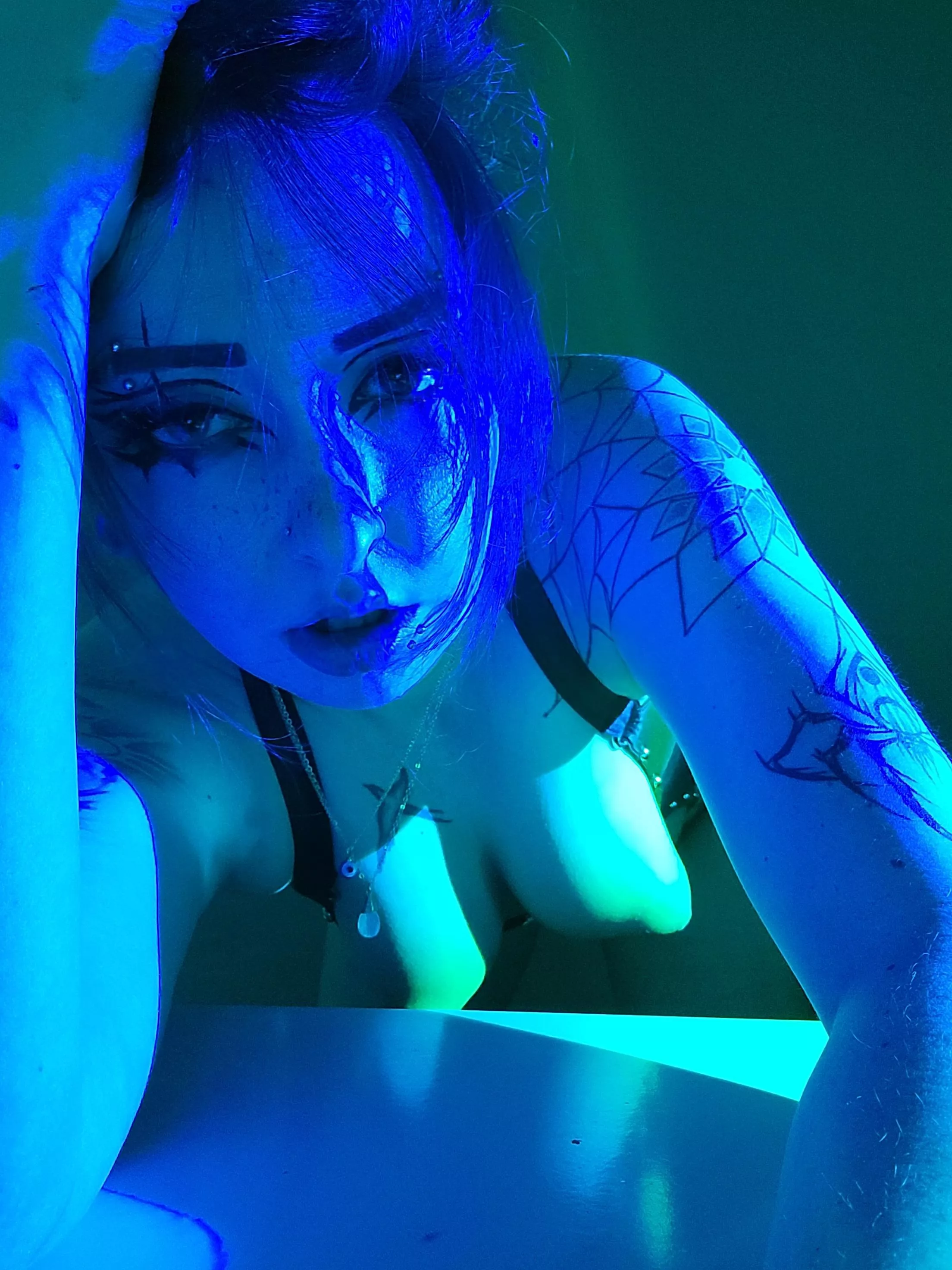 Thought you were a freak till you met me 🖤 Thought you were a freak till you met me 🖤