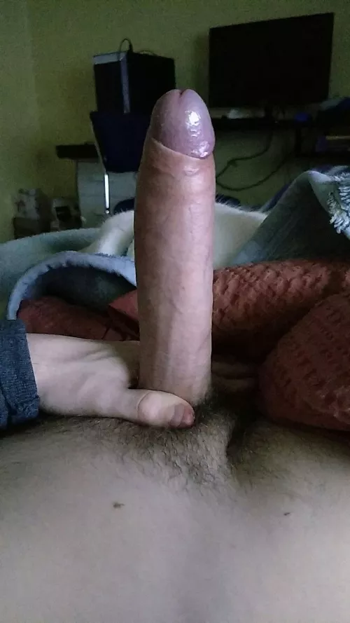 Thoughts? Thoughts?
