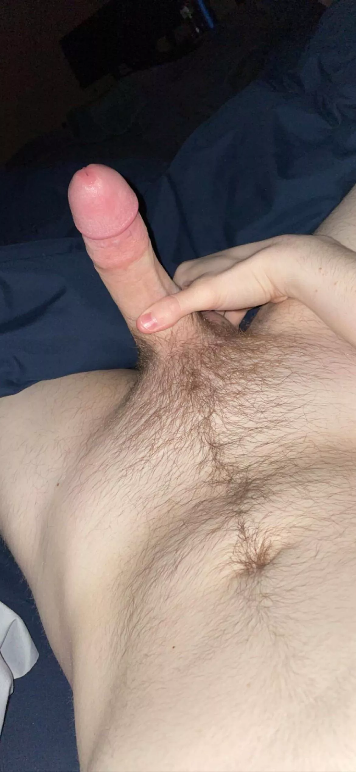 Thoughts? Thoughts?