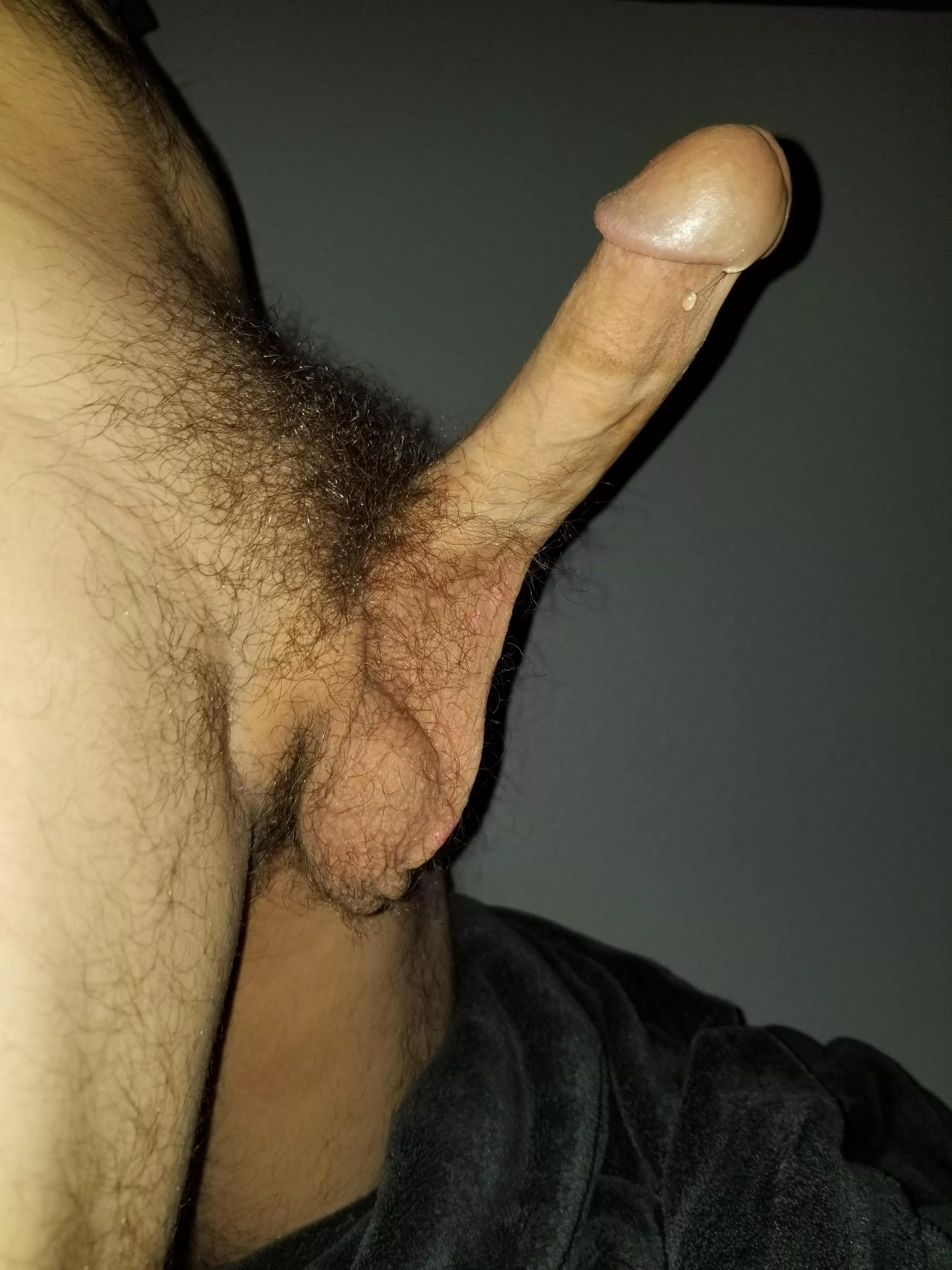 Thoughts? Thoughts?