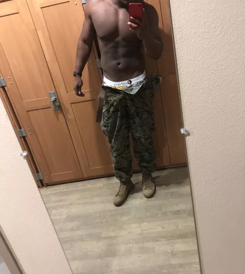 Thoughts? Thoughts?