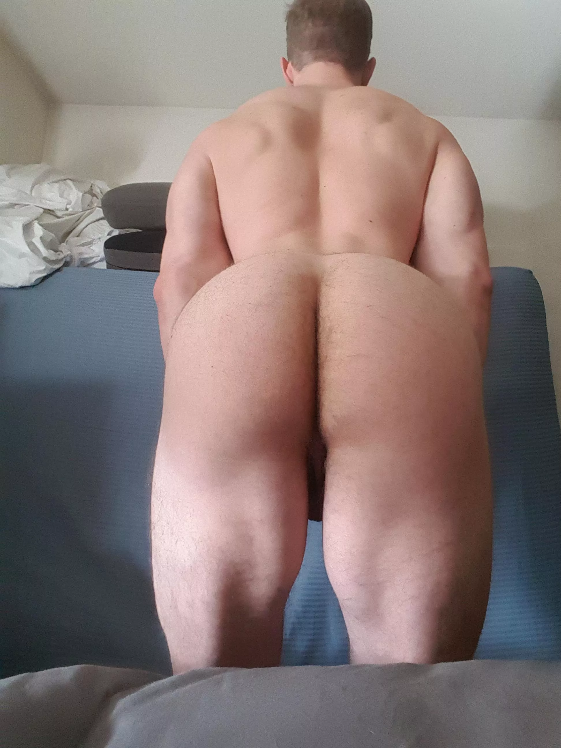 Thoughts? Thoughts?