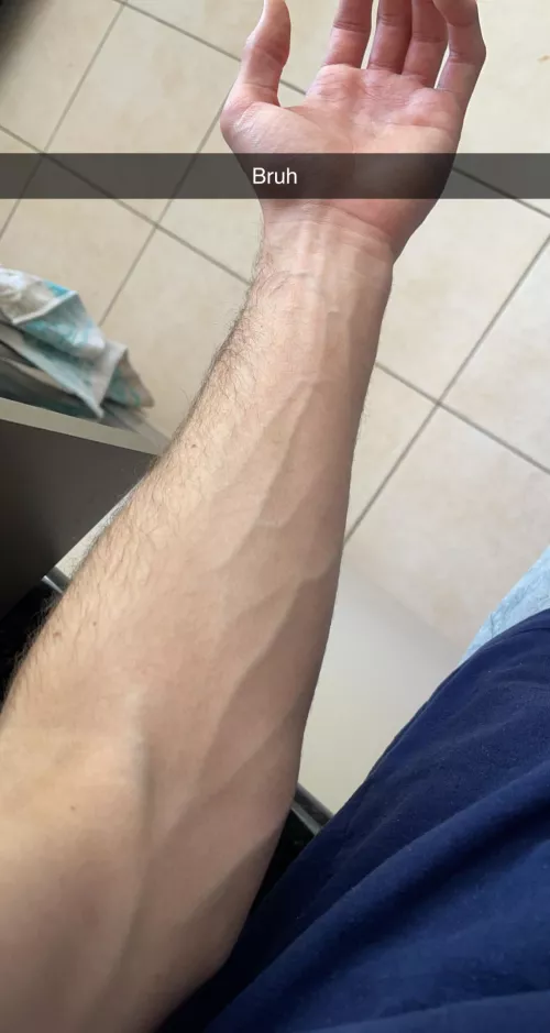 Thoughts? Thoughts?