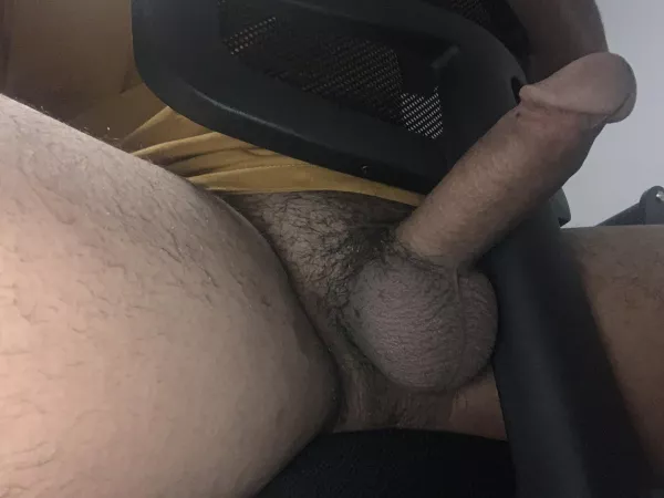 Thoughts? Thoughts?