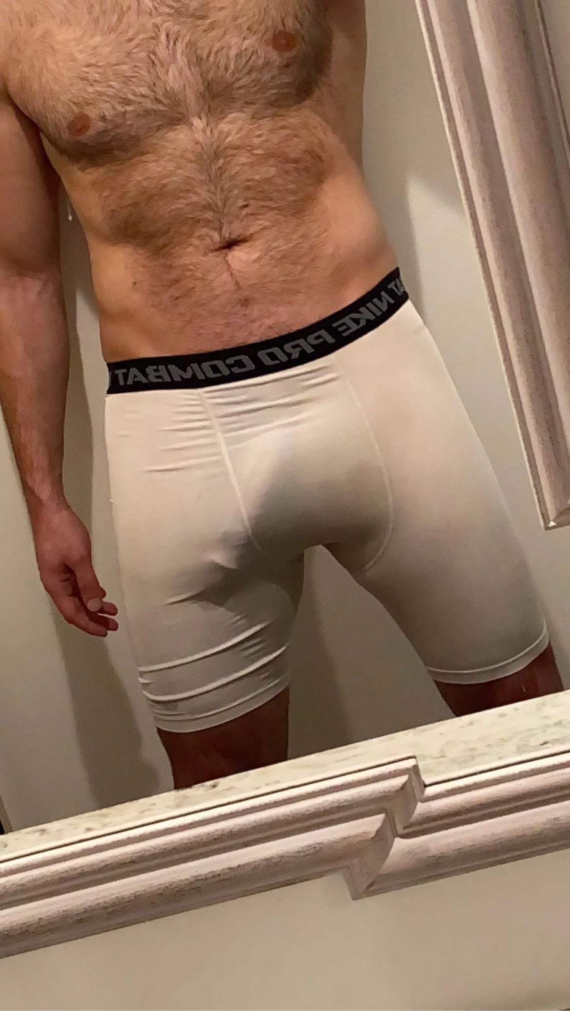Thoughts? Thoughts?