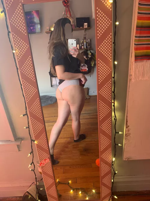 Thoughts? 😈🥵