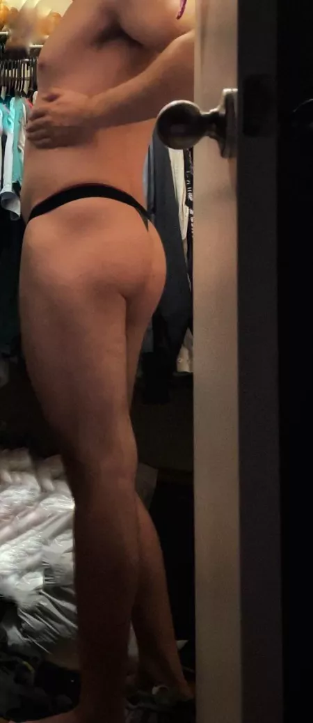 Thoughts? ๐ค