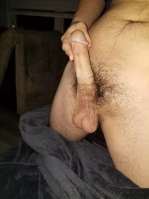 Thoughts? Thoughts?