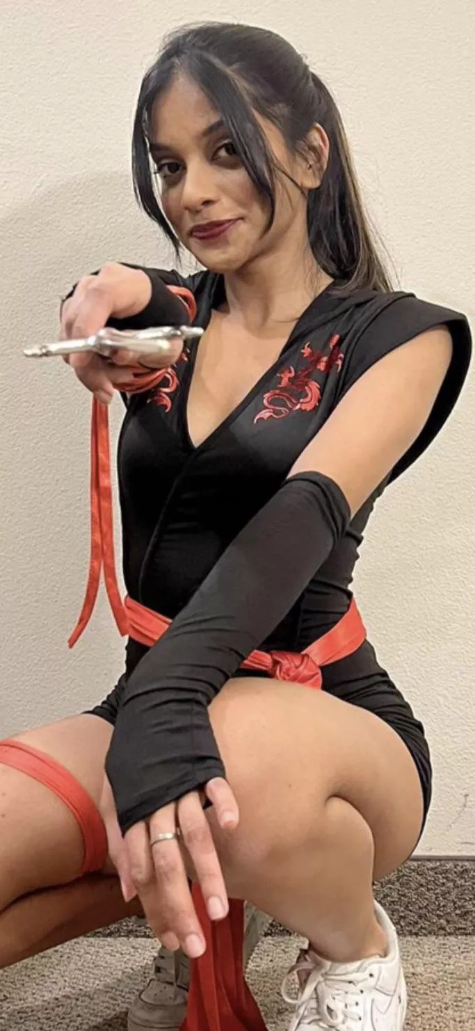 Thoughts on brown girls? Thoughts on brown girls?