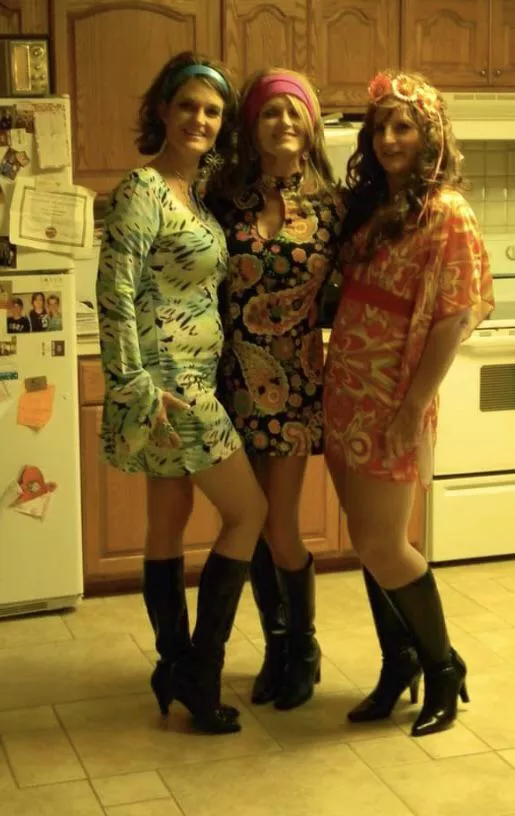 Thoughts on left and middle?? Thoughts on left and middle??