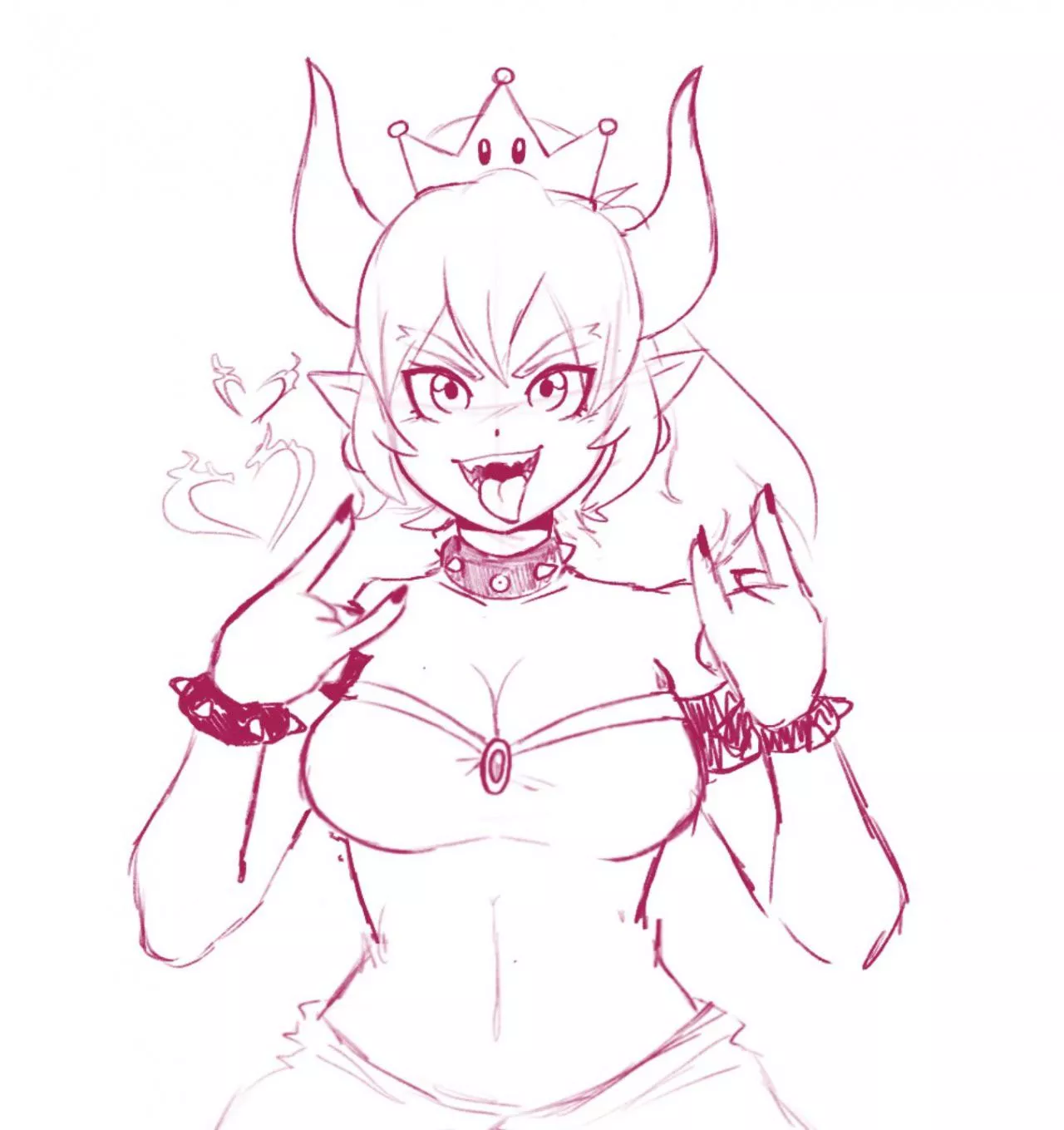 Thoughts on my art :)