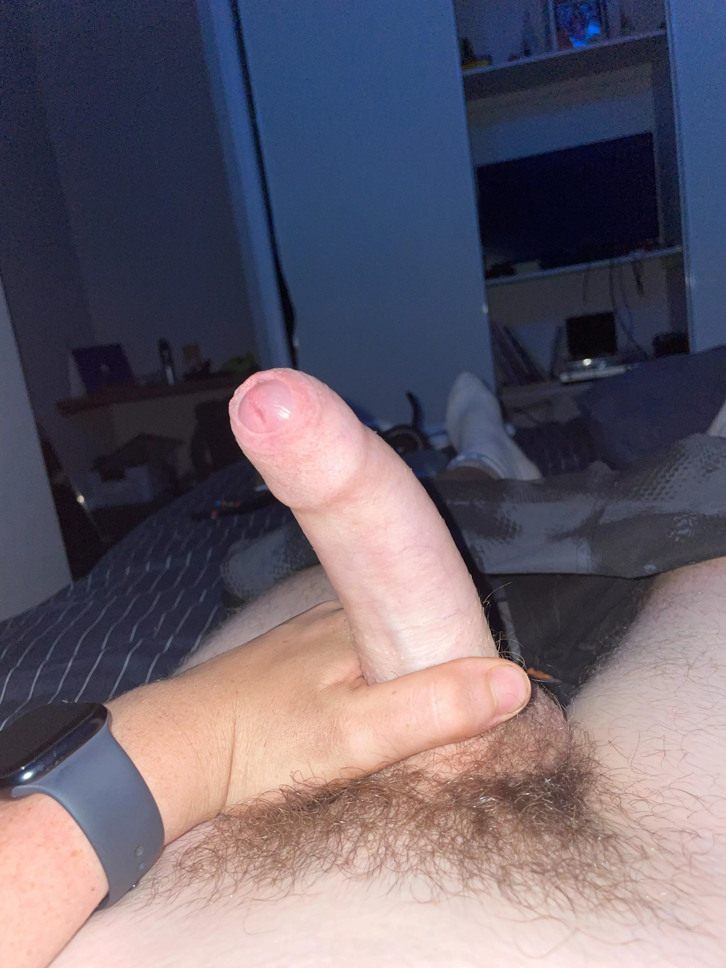 thoughts on my foreskin? thoughts on my foreskin?