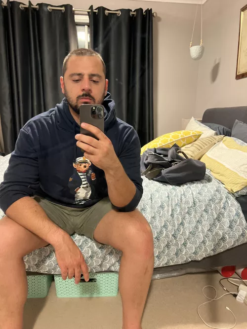 Thoughts on the shaved head look? Thoughts on the shaved head look?