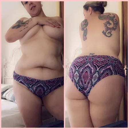 Thoughts on these? ?