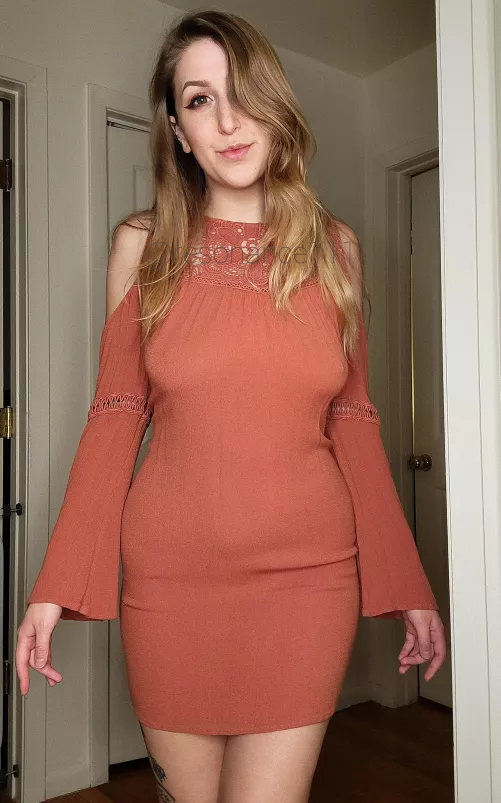 thoughts on this dress? ๐๐ค