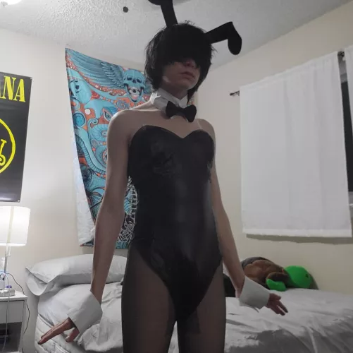 Thoughts on this femboy I found on IG? Thoughts on this femboy I found on IG?