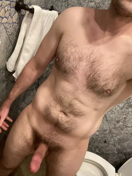 Thoughts? Thoughts?