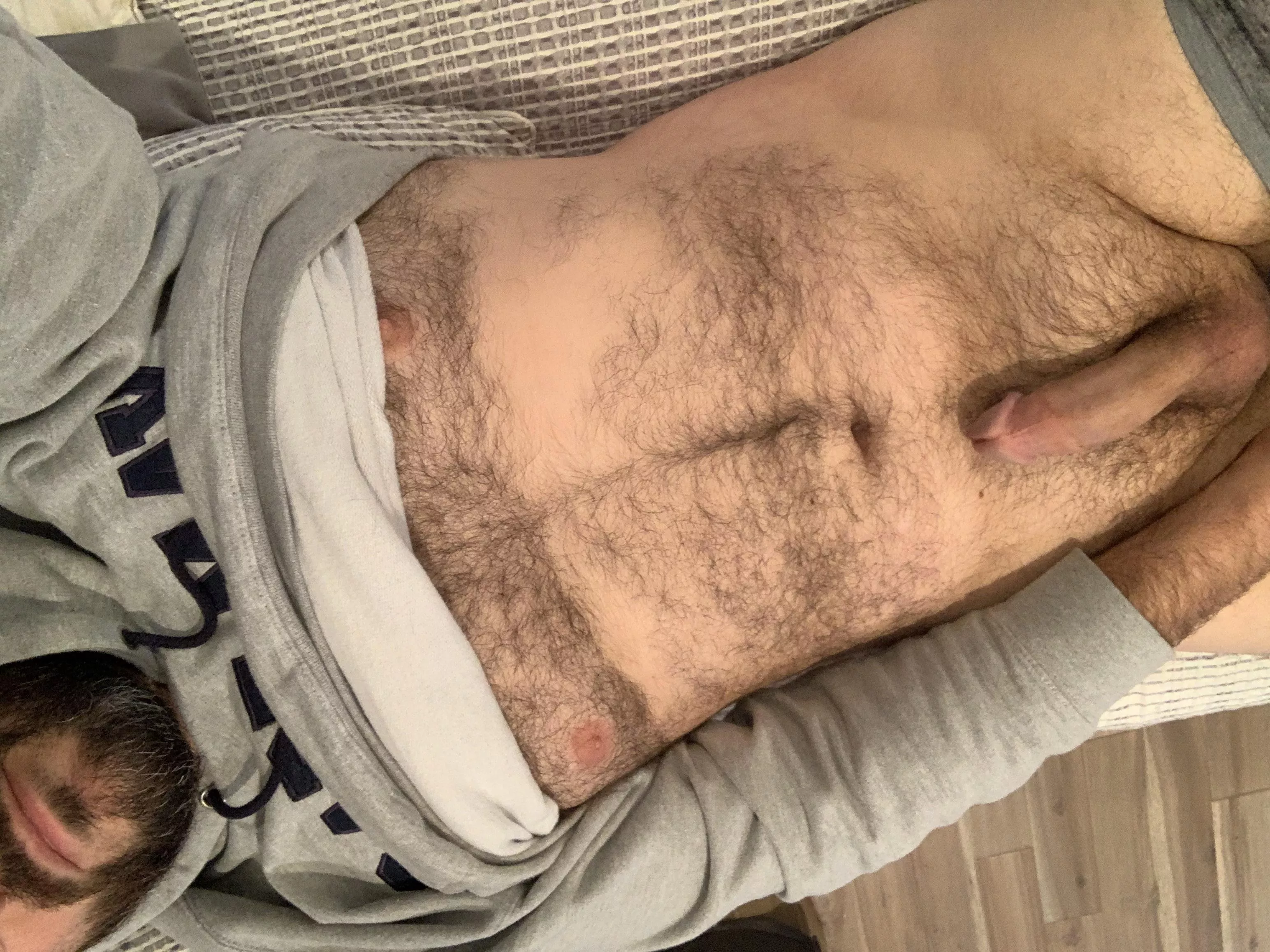 Three Bs- beard, boner, body hair (43) Three Bs- beard, boner, body hair (43)