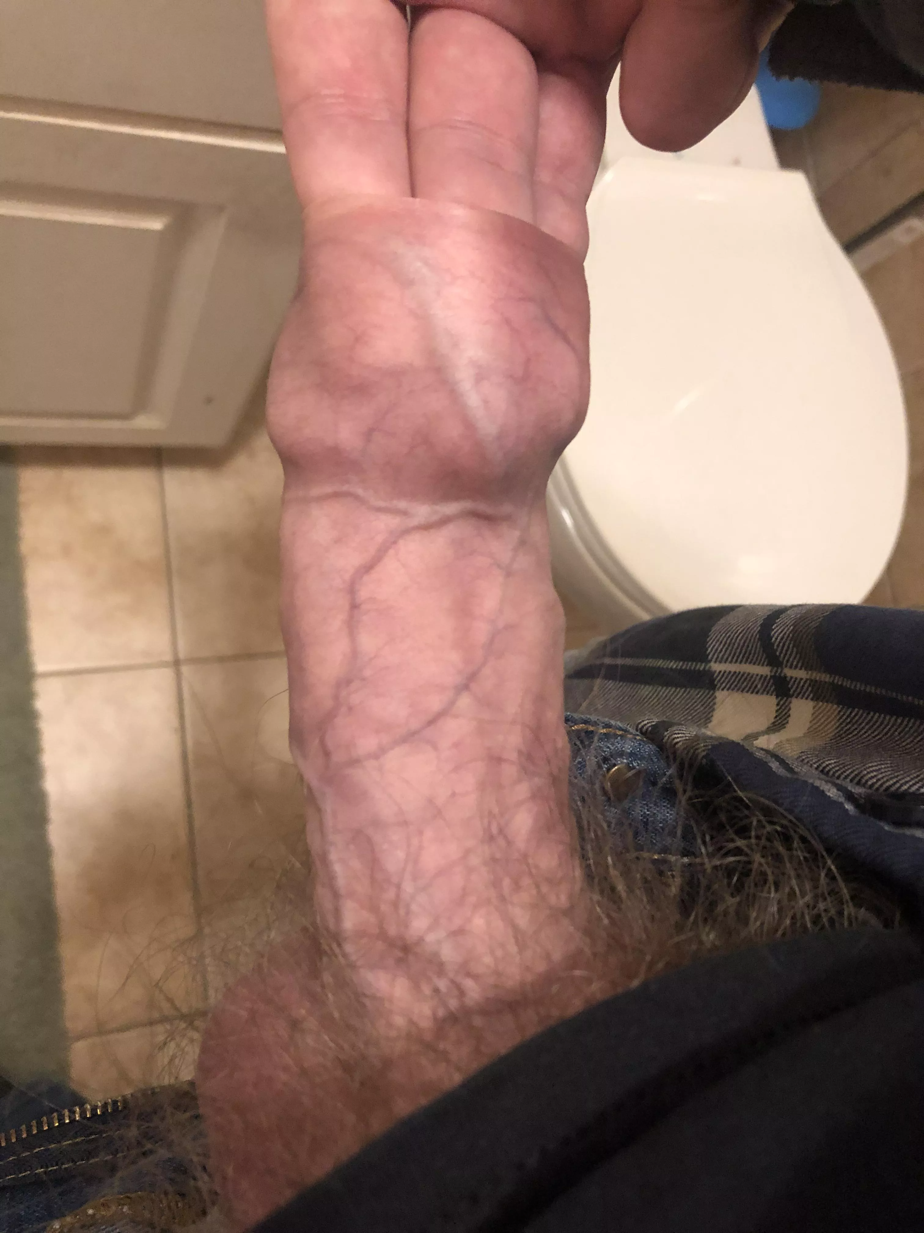 Three fingers is my current record Three fingers is my current record