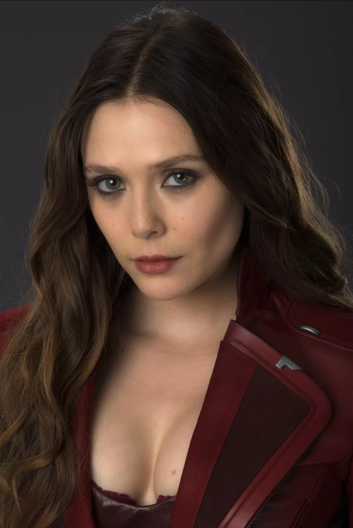 Throbbing for Elizabeth Olsen Throbbing for Elizabeth Olsen