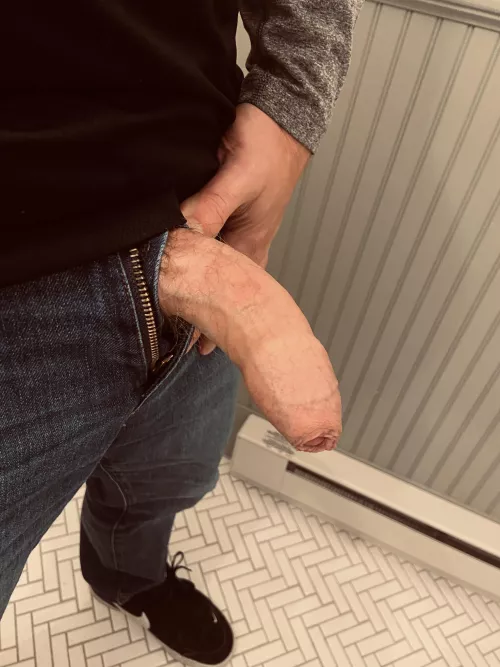 Through the fly Thursday