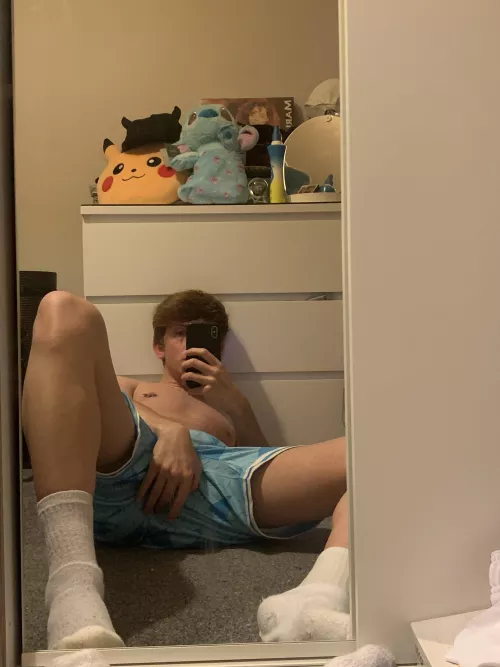 Throw me around the room