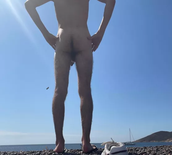 Throwback Summer First Naturism Throwback Summer First Naturism