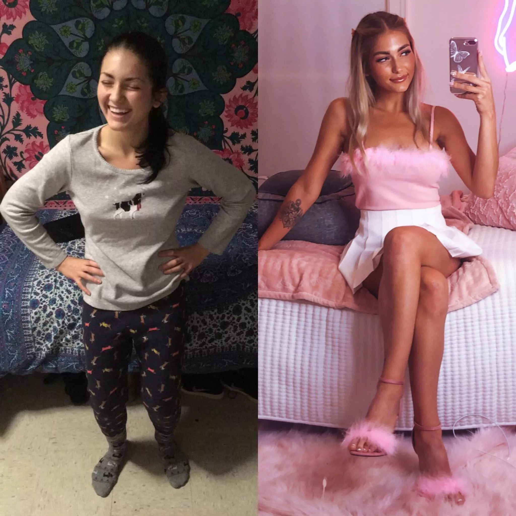 Throwback Thursday!???