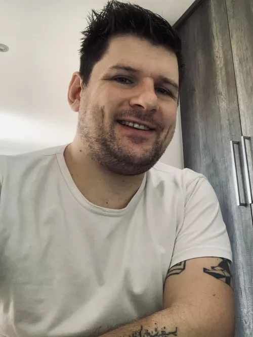 Throwback to having my hair still long