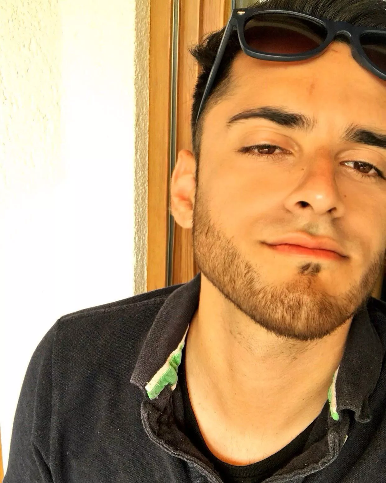 Throwback to those Late summer sunsets and golden hours ☀️