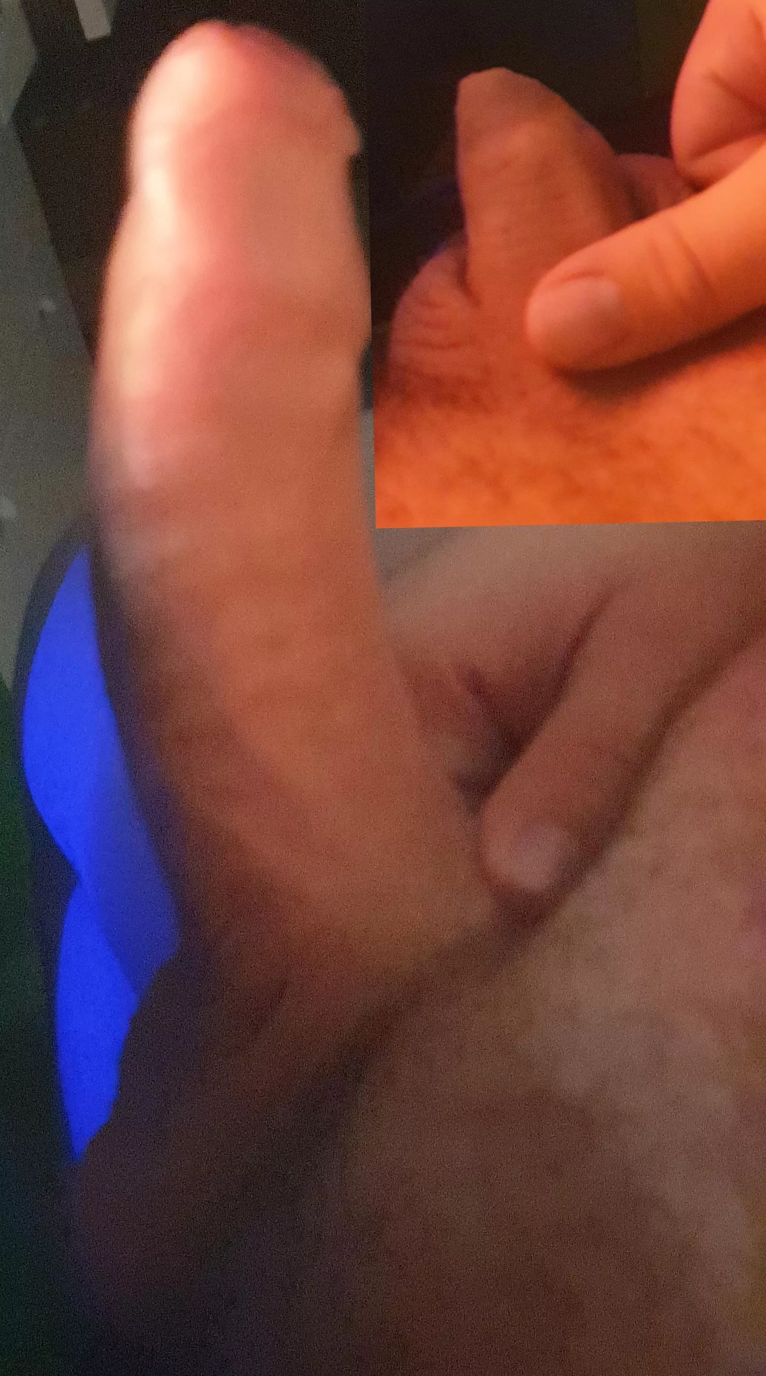 Thumb for comparison 😄 Thumb for comparison 😄