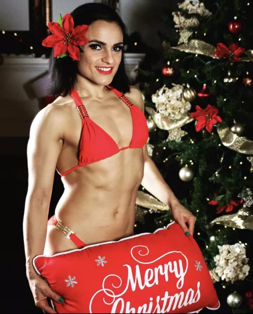Thunder Rosa