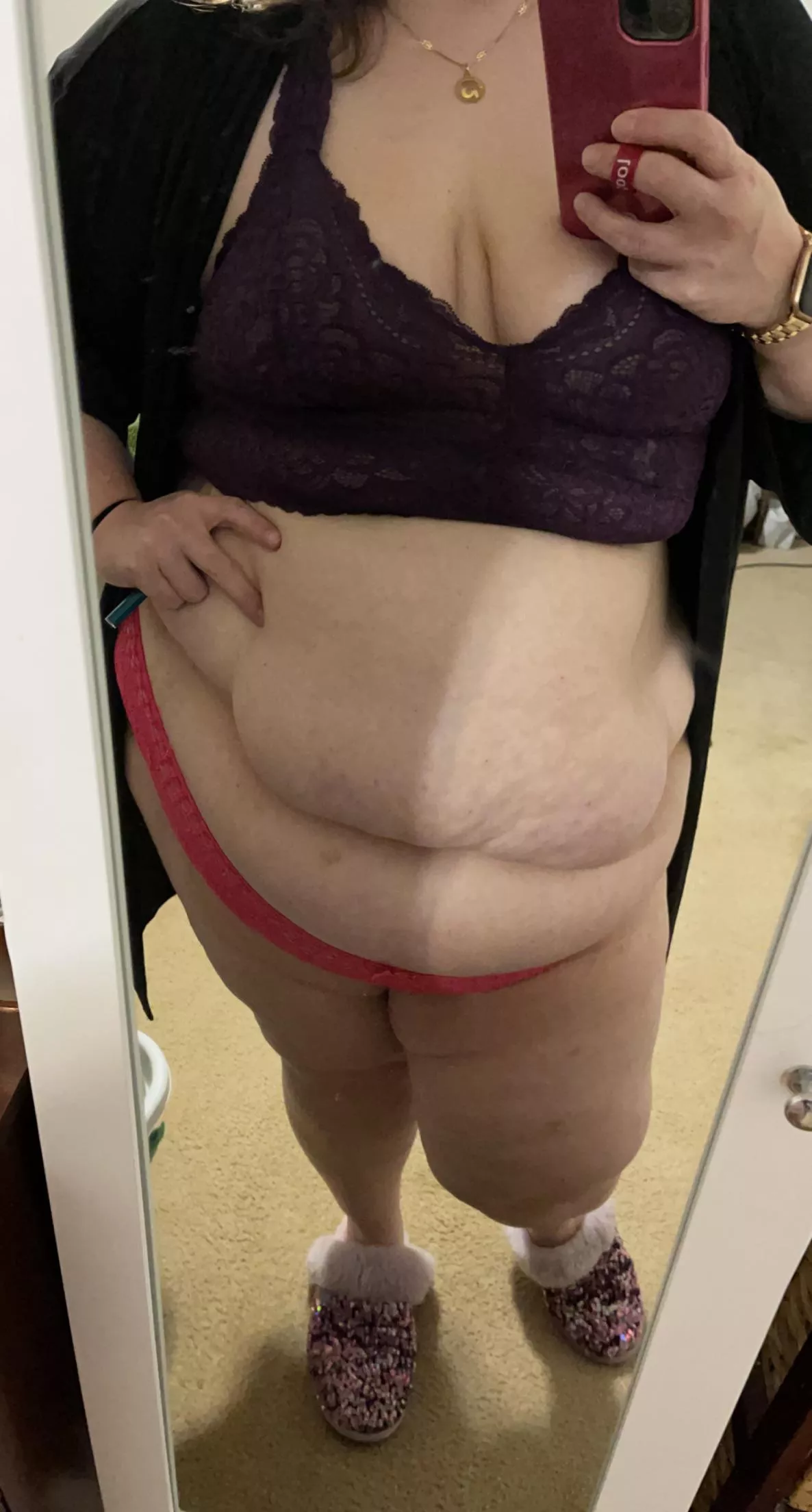 Thursday night Thursday night