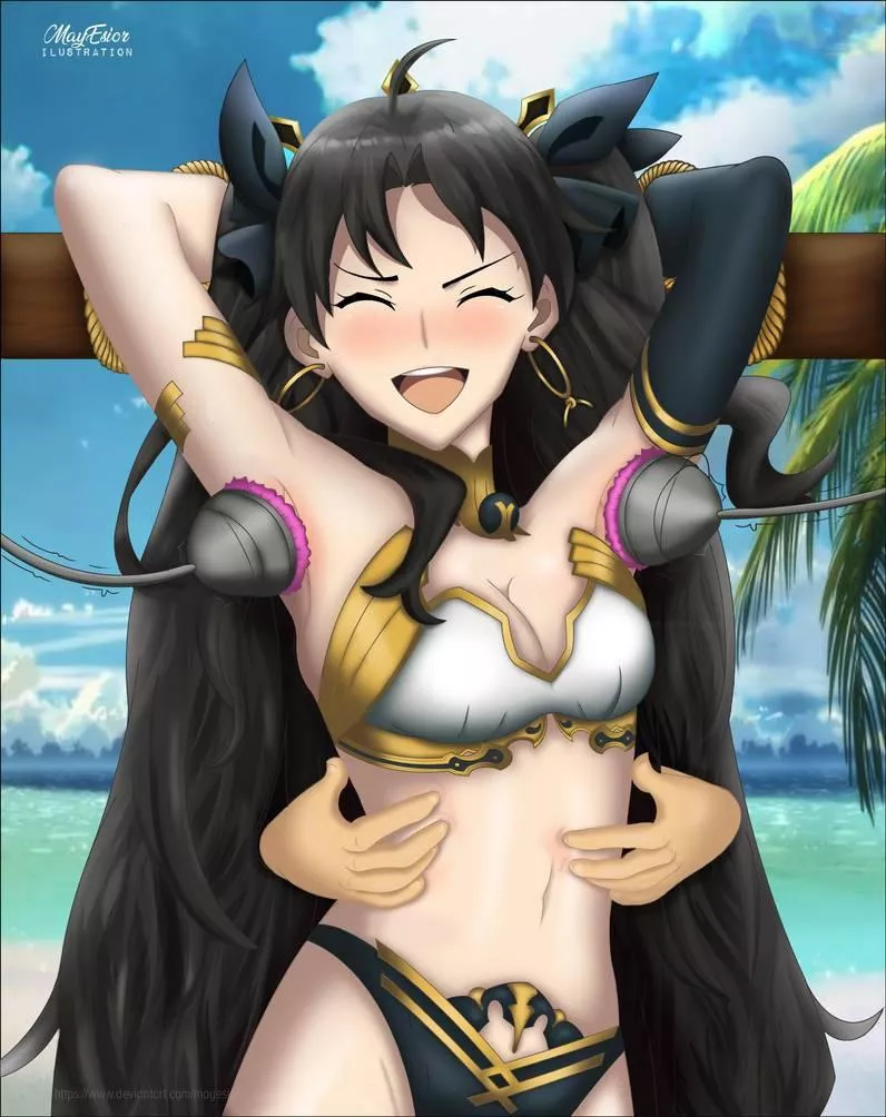 TicklIshtar TicklIshtar